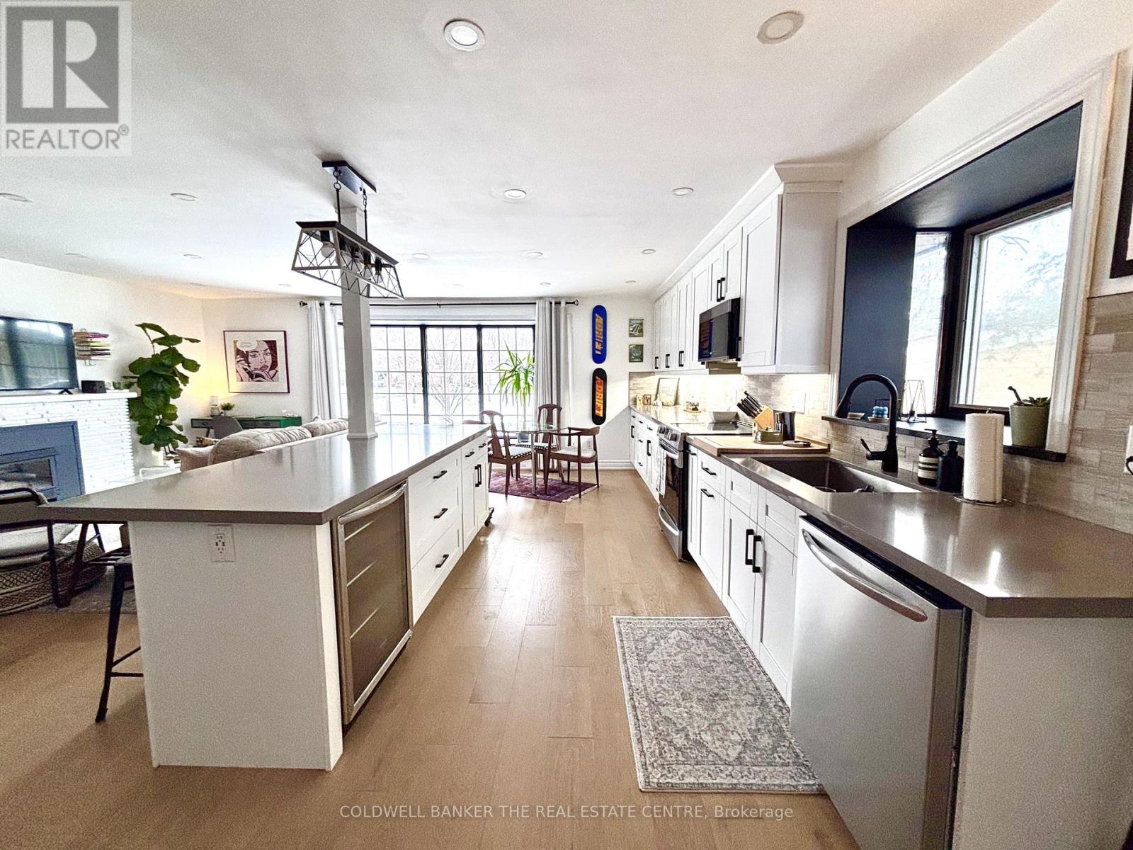 12 Wythenshawe Wood, Toronto, Ontario  M1E 1H2 - Photo 5 - E12596326