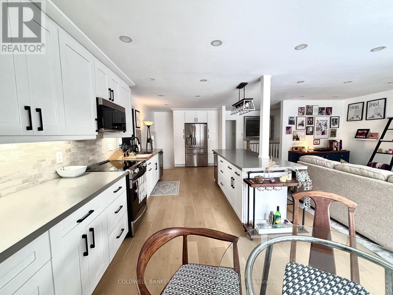 12 Wythenshawe Wood, Toronto, Ontario  M1E 1H2 - Photo 6 - E12596326