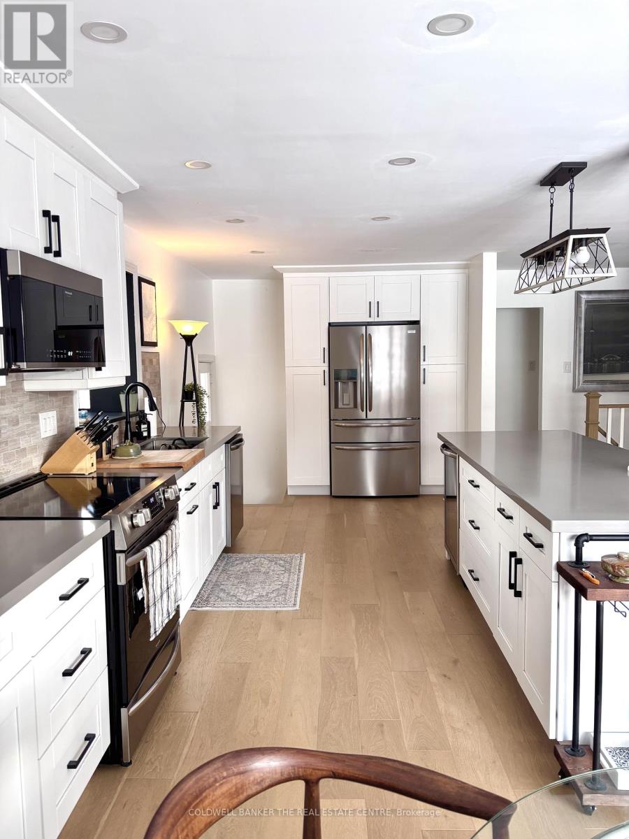 12 Wythenshawe Wood, Toronto, Ontario  M1E 1H2 - Photo 7 - E12596326