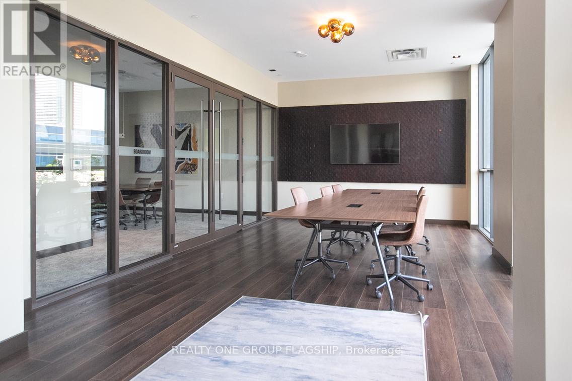 308 - 38 Honeycrisp Crescent, Vaughan, Ontario  L4K 0M8 - Photo 11 - N12590290