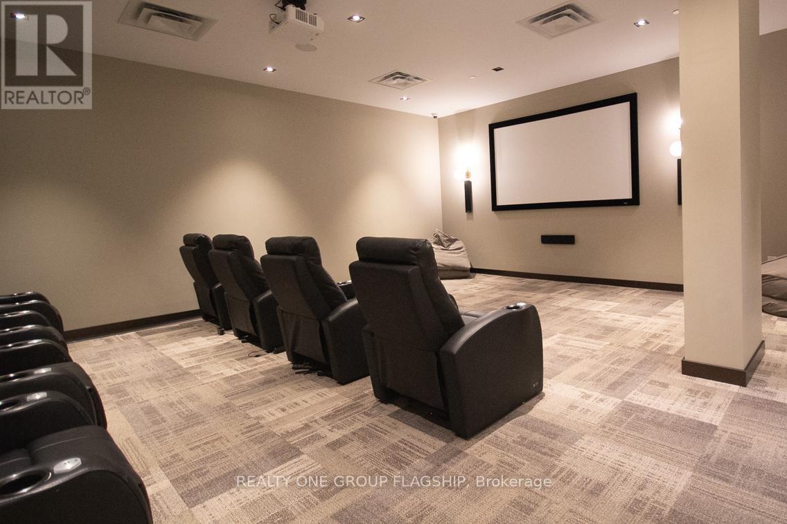 308 - 38 Honeycrisp Crescent, Vaughan, Ontario  L4K 0M8 - Photo 13 - N12590290