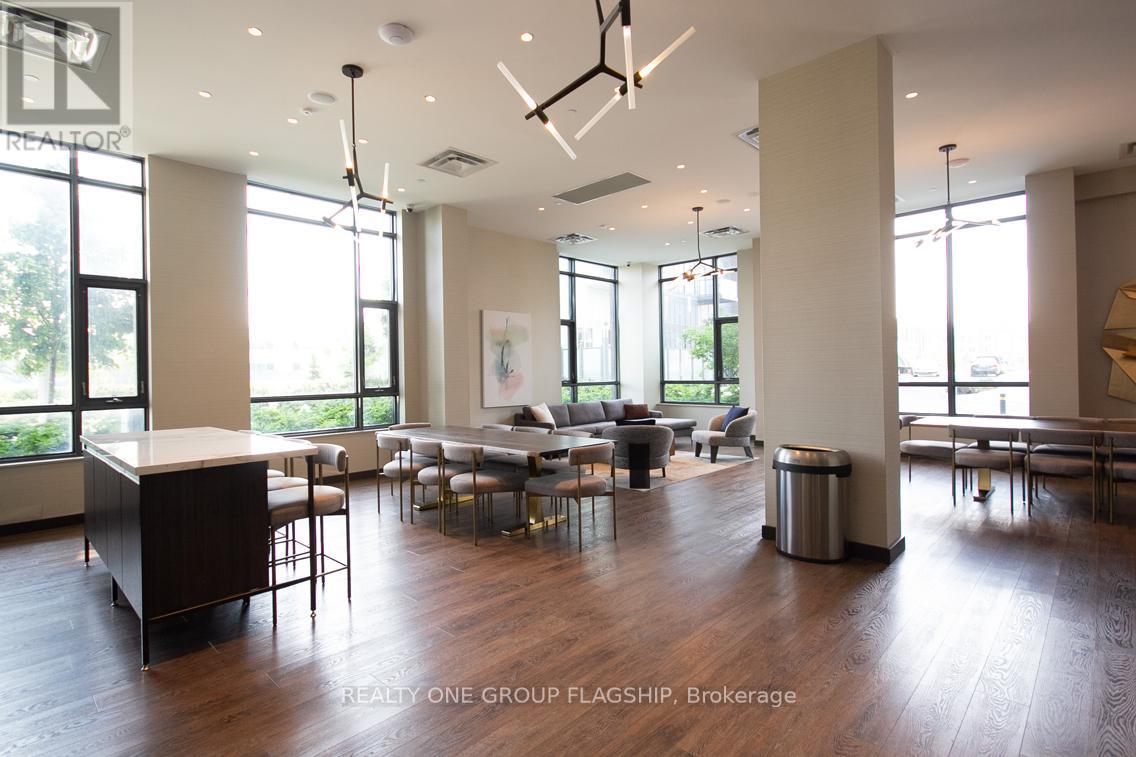 308 - 38 Honeycrisp Crescent, Vaughan, Ontario  L4K 0M8 - Photo 14 - N12590290