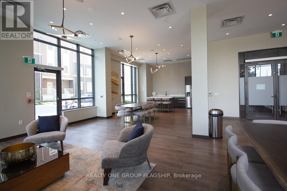 308 - 38 Honeycrisp Crescent, Vaughan, Ontario  L4K 0M8 - Photo 15 - N12590290