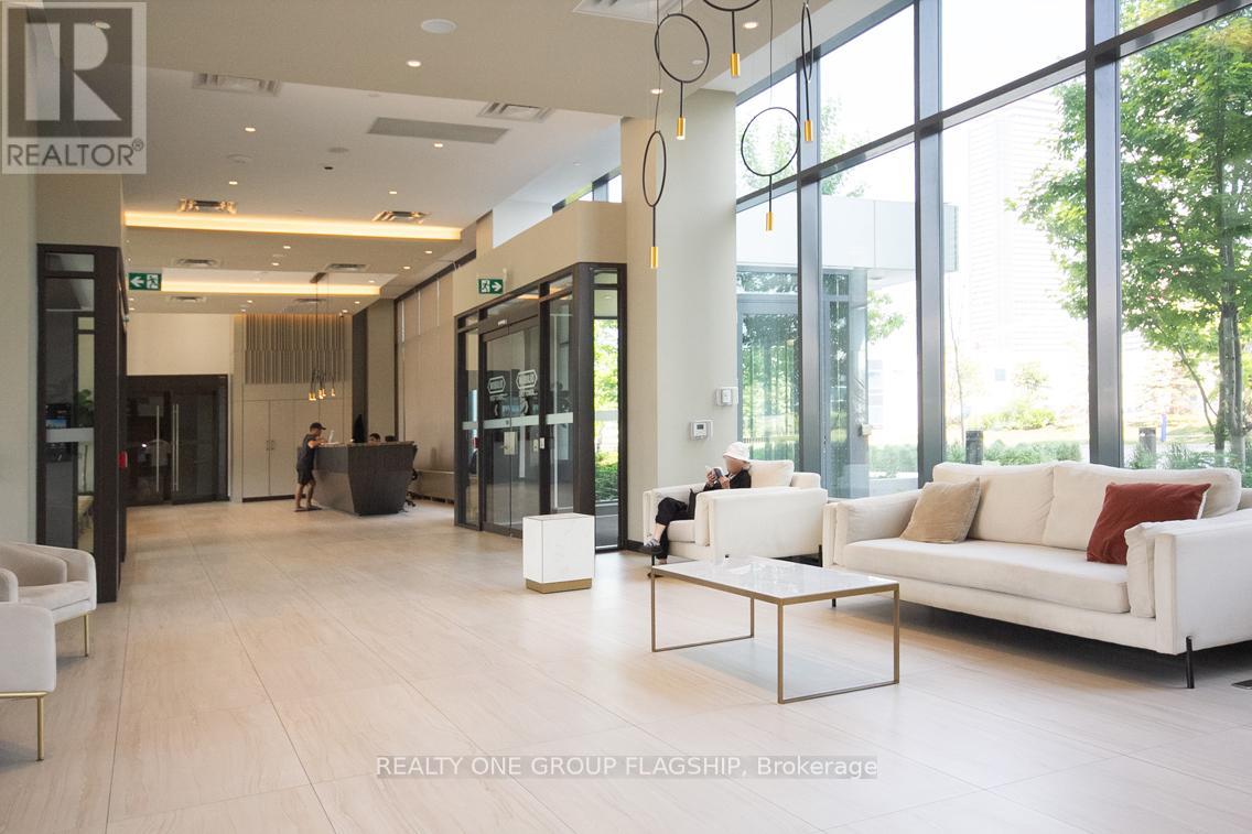 308 - 38 Honeycrisp Crescent, Vaughan, Ontario  L4K 0M8 - Photo 17 - N12590290