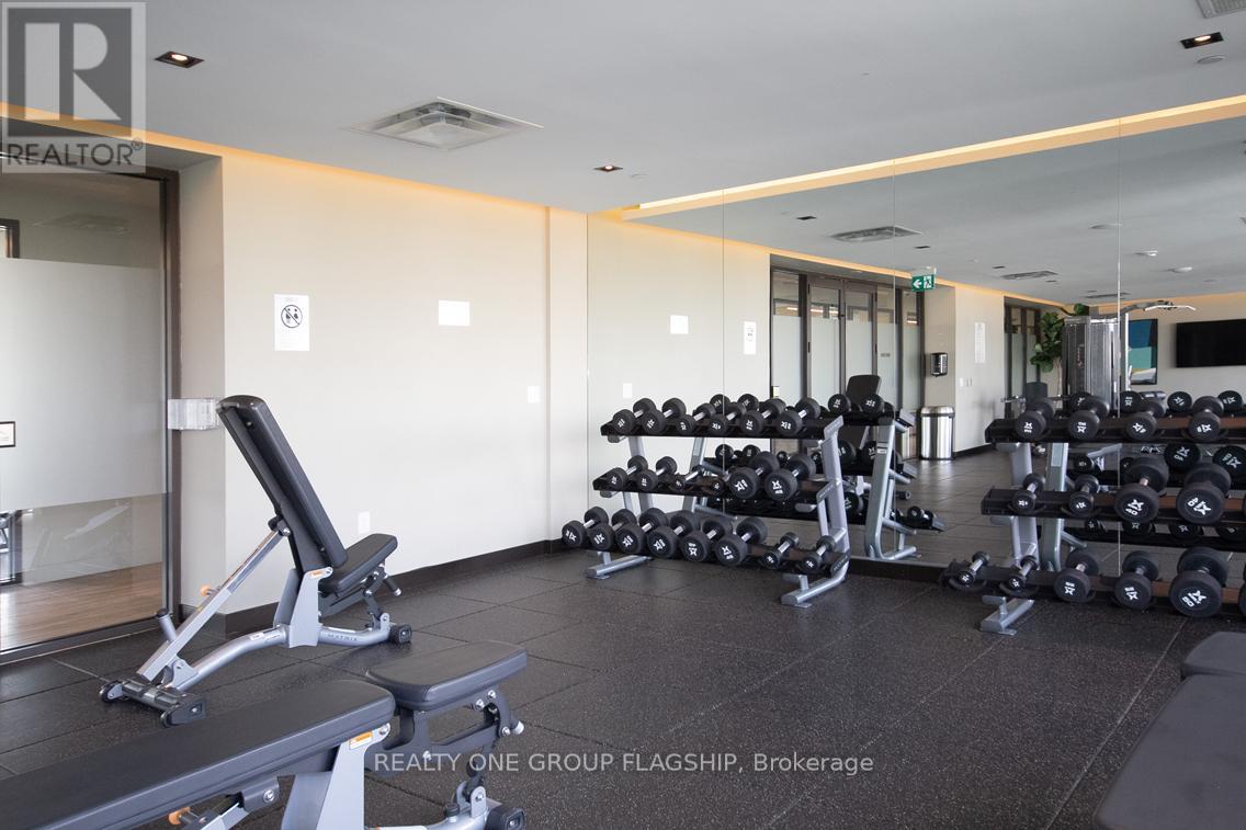 308 - 38 Honeycrisp Crescent, Vaughan, Ontario  L4K 0M8 - Photo 18 - N12590290