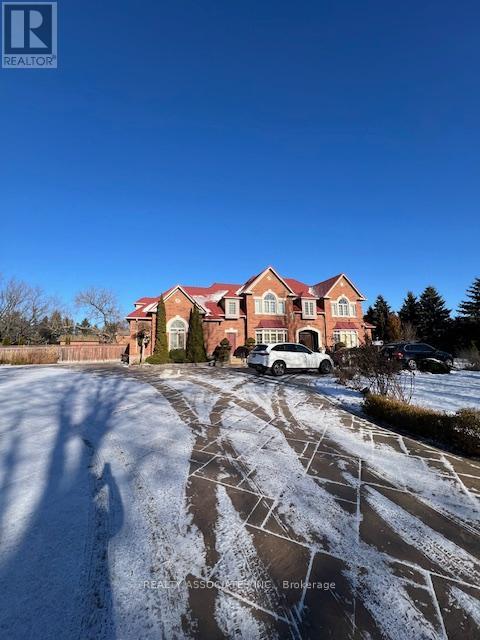 Basement - 70 Promelia Court, Markham, Ontario  L3S 4T2 - Photo 10 - N12596328