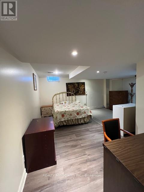 Basement - 70 Promelia Court, Markham, Ontario  L3S 4T2 - Photo 4 - N12596328