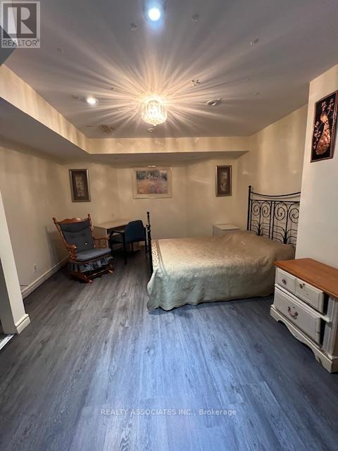 Basement - 70 Promelia Court, Markham, Ontario  L3S 4T2 - Photo 7 - N12596328