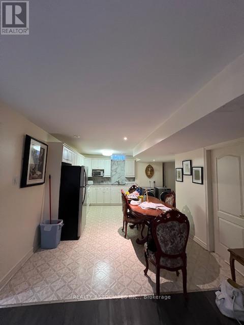Basement - 70 Promelia Court, Markham, Ontario  L3S 4T2 - Photo 8 - N12596328