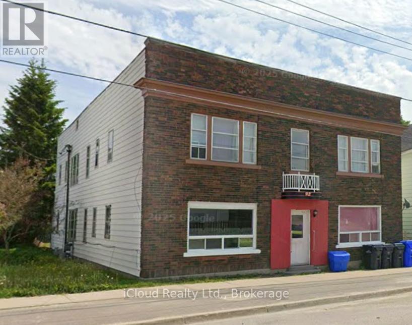 92 PROSPECT AVENUE, Kirkland Lake, Ontario