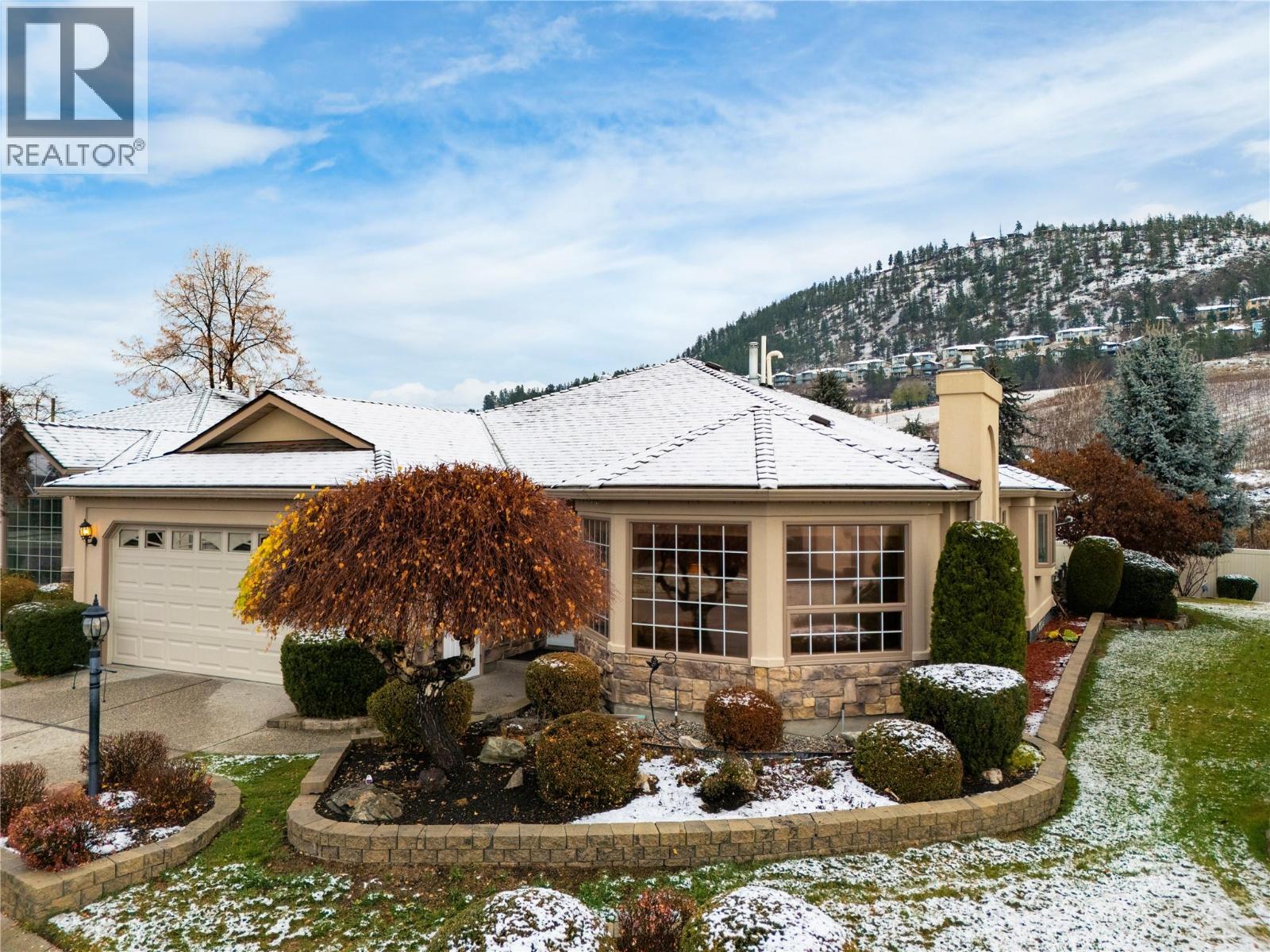 595 Yates Road Unit# 61, Kelowna, British Columbia  V1V 1P8 - Photo 1 - 10370189