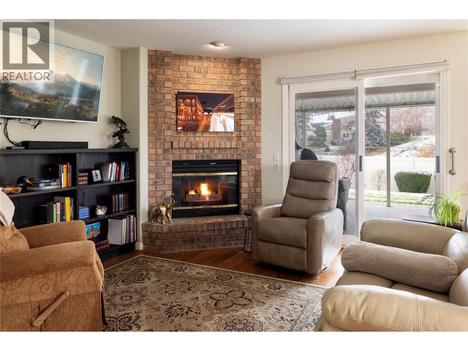 595 Yates Road Unit# 61, Kelowna, British Columbia  V1V 1P8 - Photo 10 - 10370189