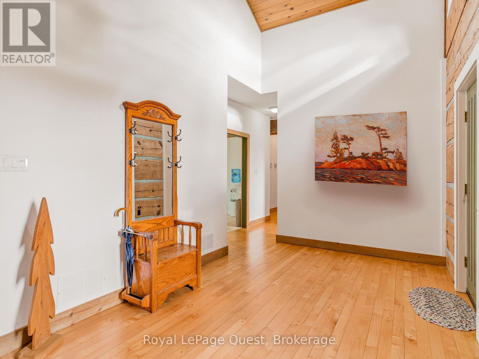 160 14 Concession W, Tiny, Ontario  L9M 0N3 - Photo 8 - S12542102