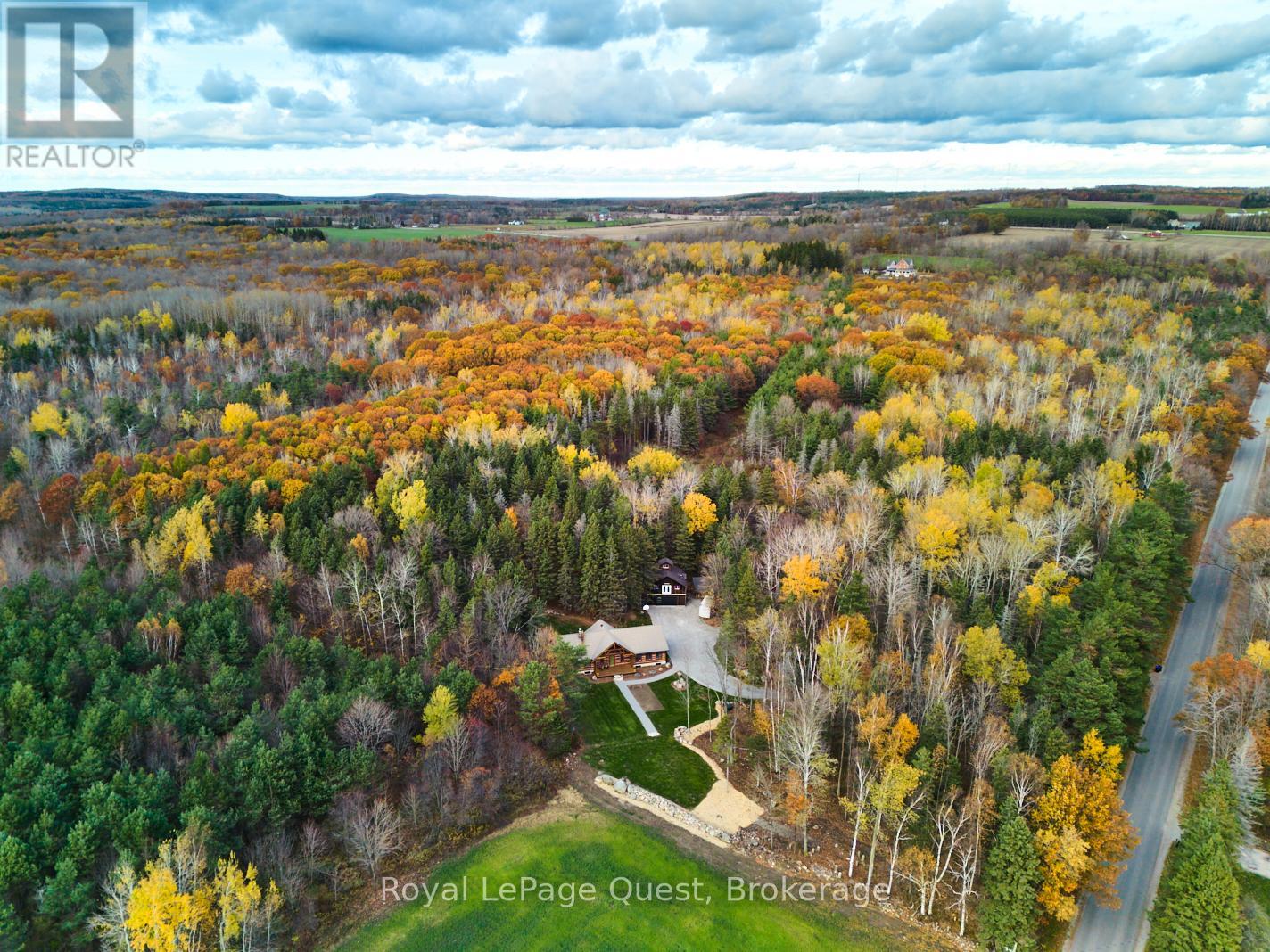 160 14 Concession W, Tiny, Ontario  L9M 0N3 - Photo 4 - S12542102