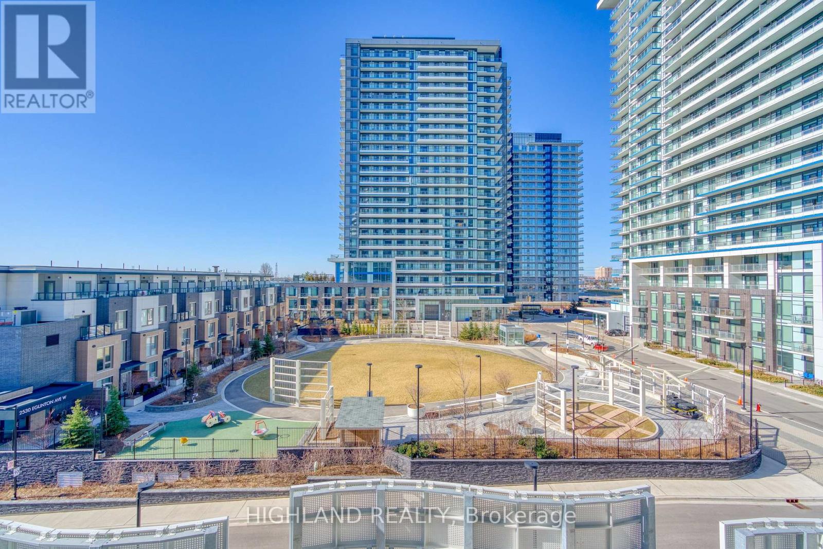 321 - 2520 Eglinton Avenue W, Mississauga, Ontario  L5M 0Y2 - Photo 15 - W12596356