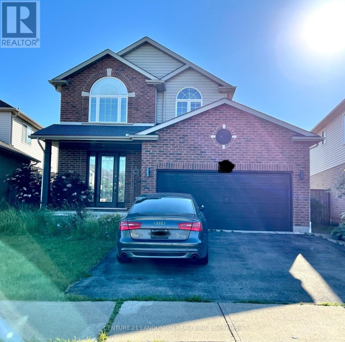 281 WINTERBERRY BOULEVARD, Thorold, Ontario