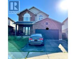 281 WINTERBERRY BOULEVARD