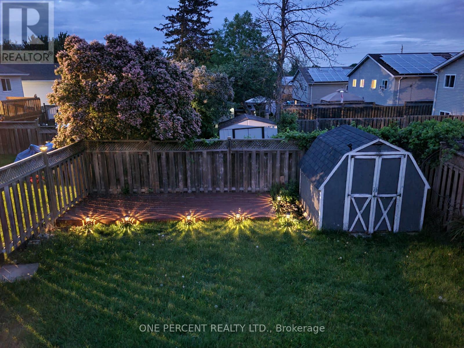 4b Pepper Ave Pepper Avenue, Belleville, Ontario  K8P 5L1 - Photo 12 - X12596352