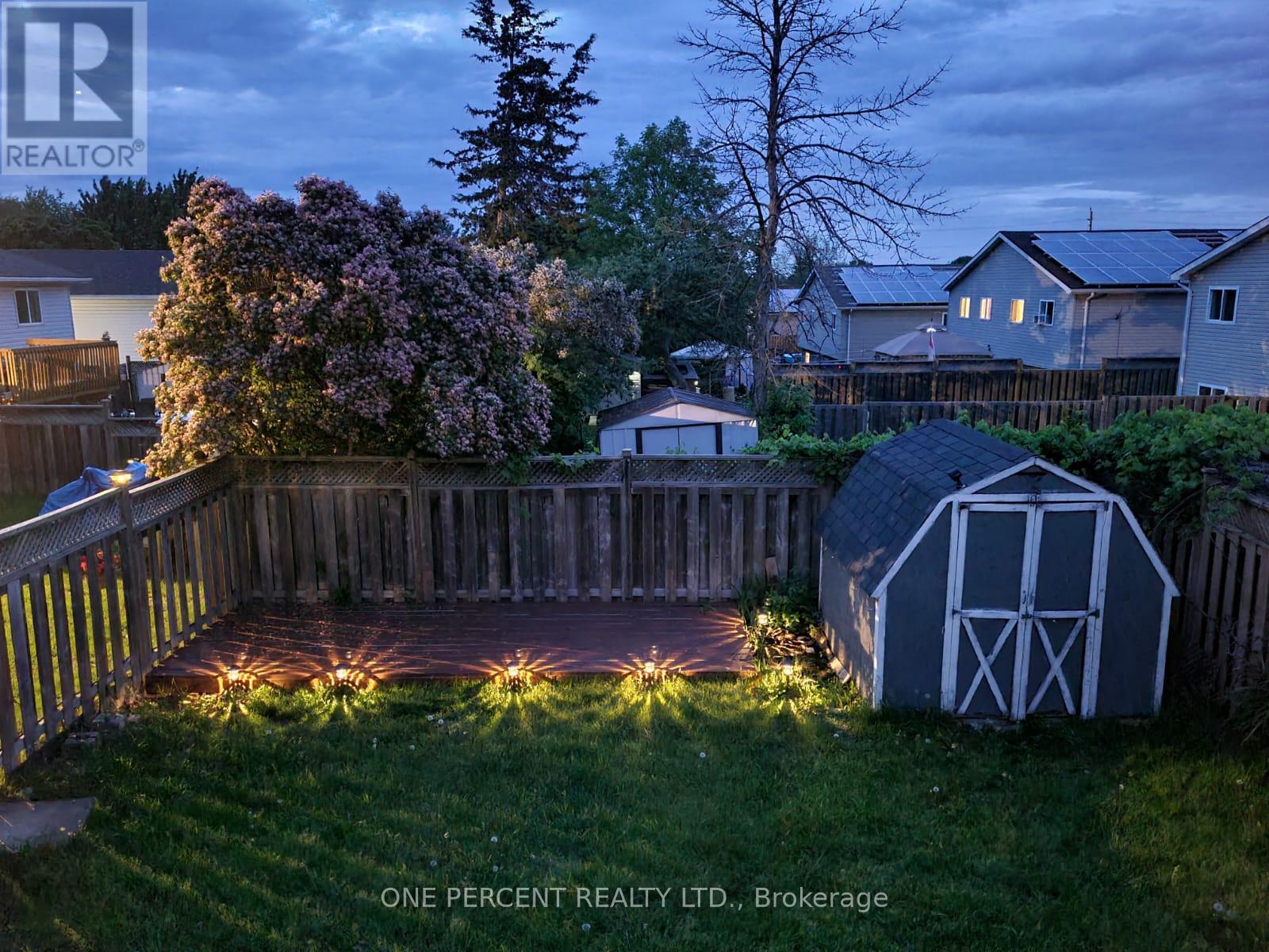 4b Pepper Ave Pepper Avenue, Belleville, Ontario  K8P 5L1 - Photo 14 - X12596352