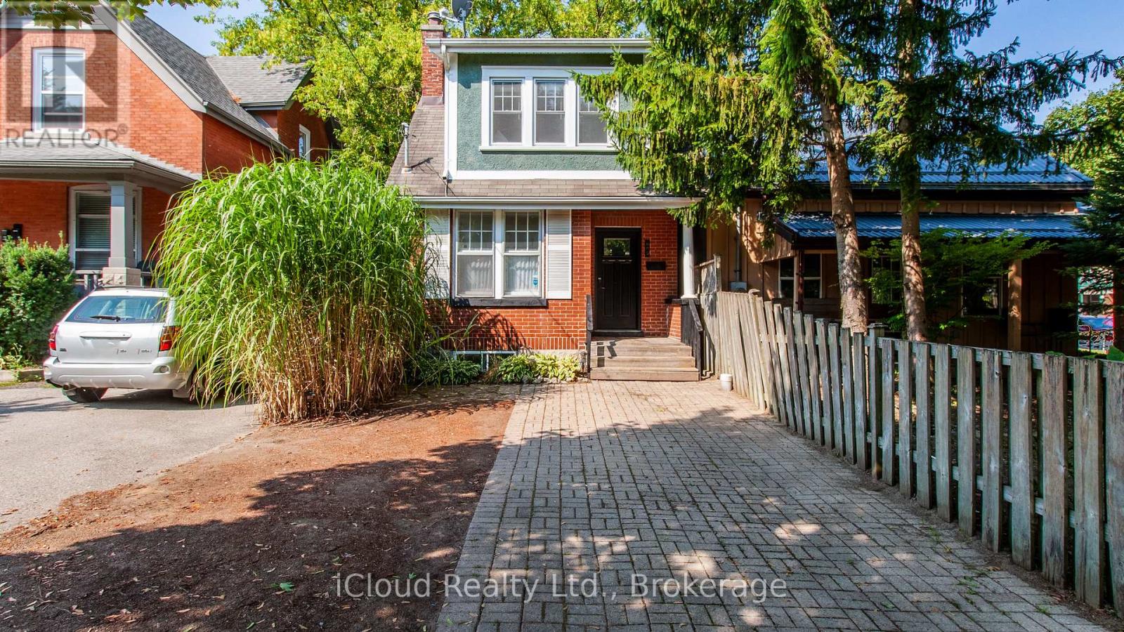 605 MAITLAND STREET, London East, Ontario