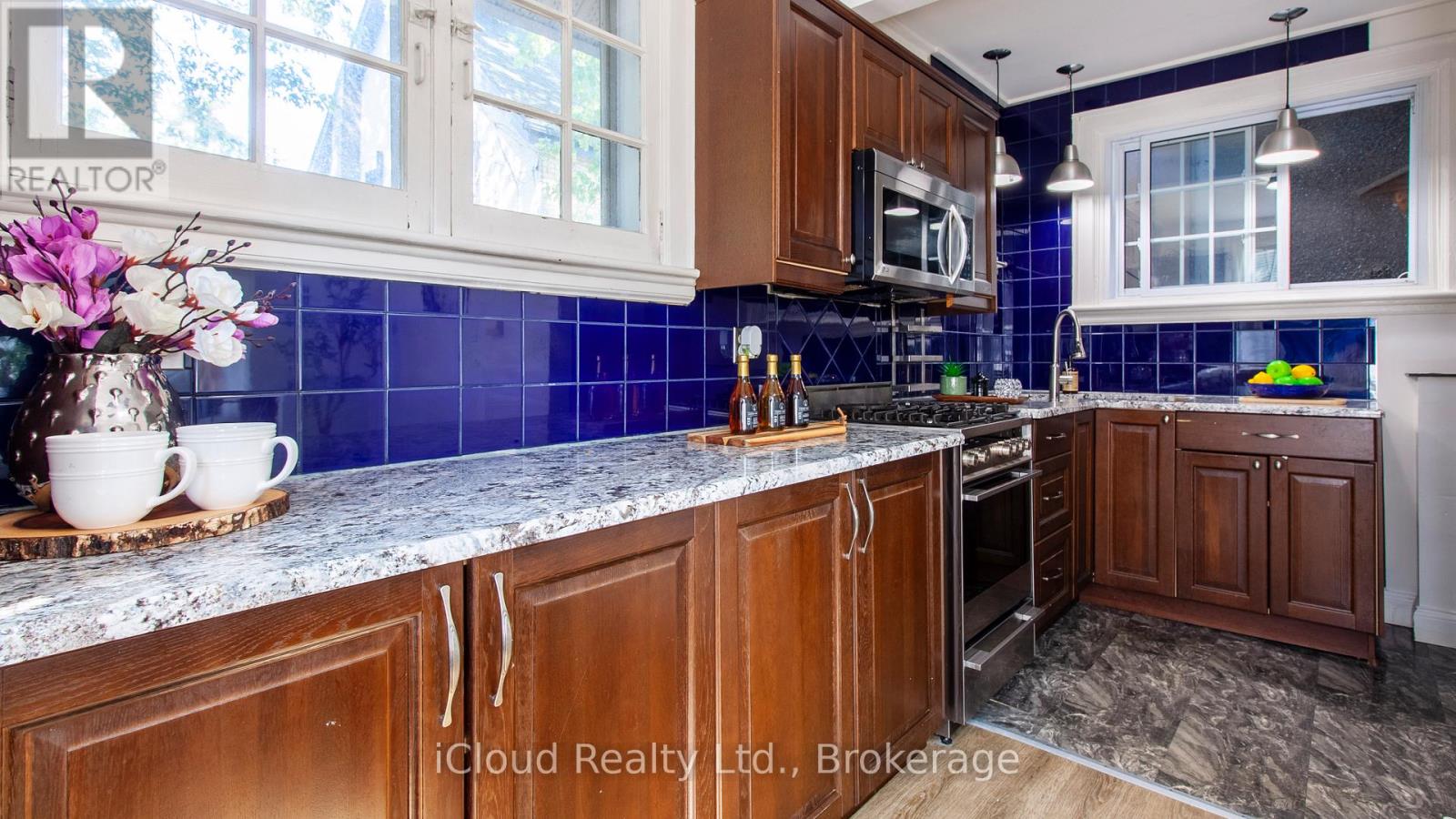 605 Maitland Street, London East, Ontario  N6B 2Z8 - Photo 12 - X12596364