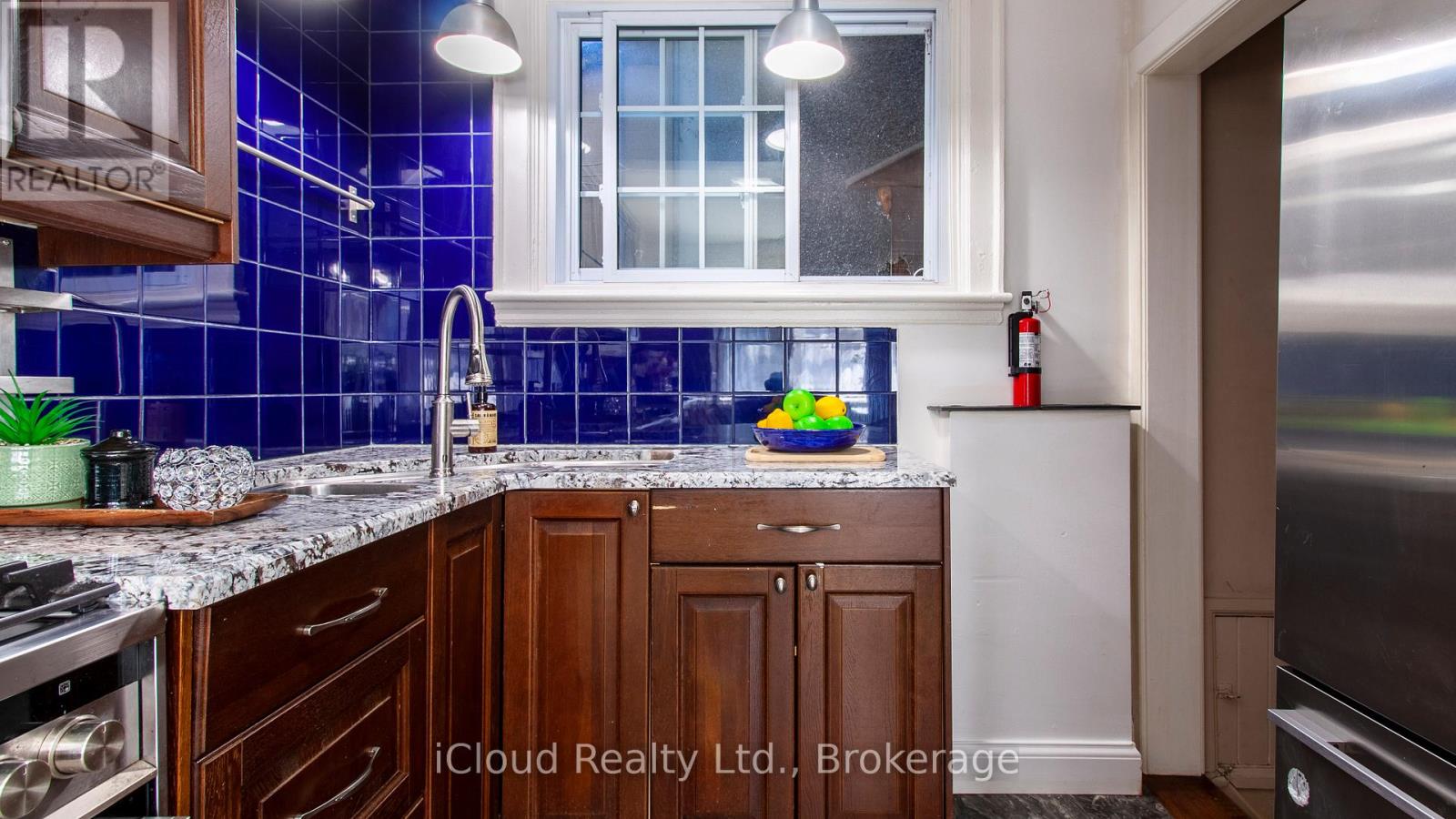 605 Maitland Street, London East, Ontario  N6B 2Z8 - Photo 13 - X12596364