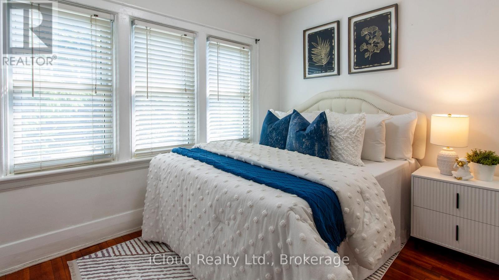 605 Maitland Street, London East, Ontario  N6B 2Z8 - Photo 16 - X12596364