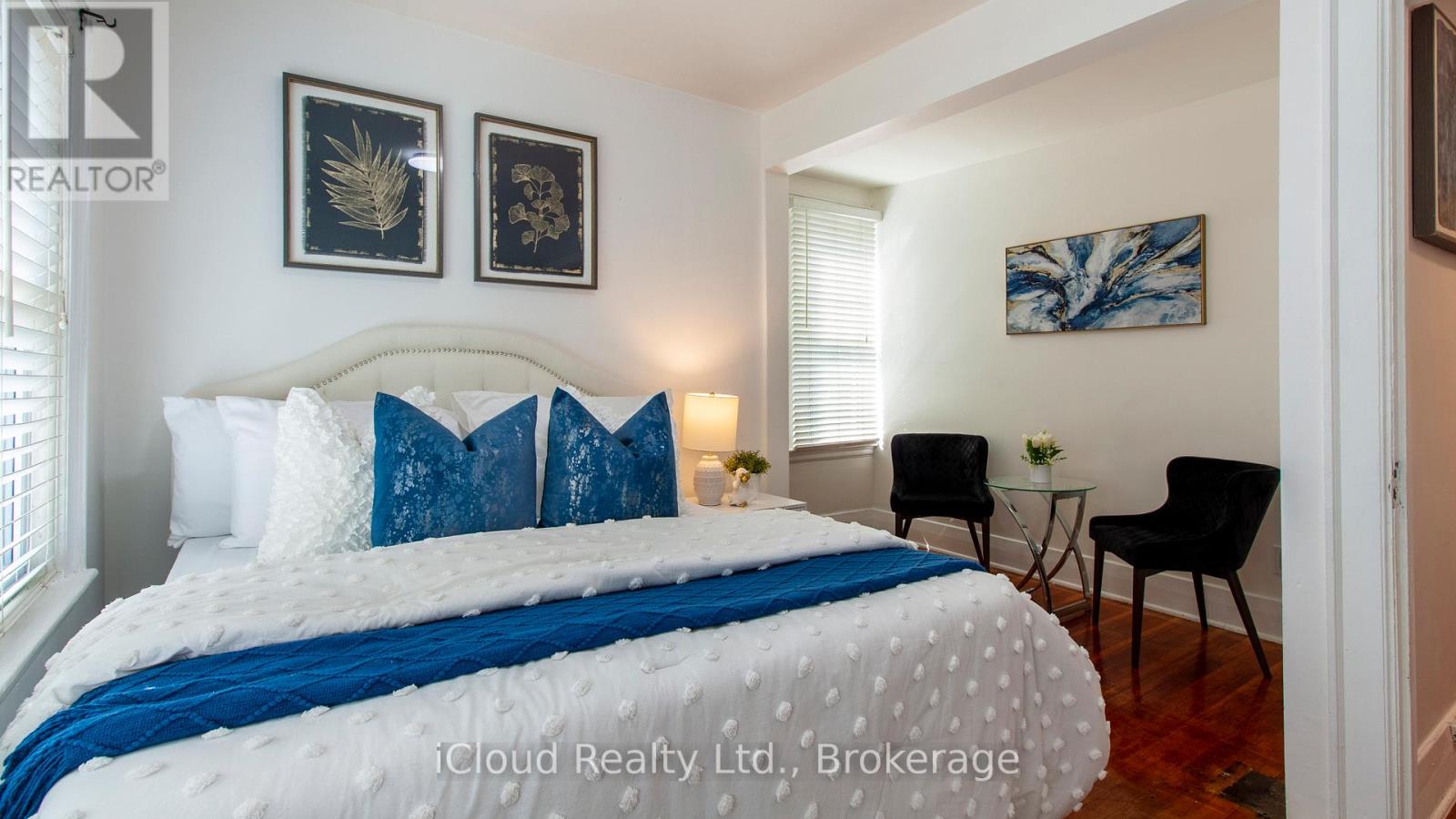 605 Maitland Street, London East, Ontario  N6B 2Z8 - Photo 17 - X12596364