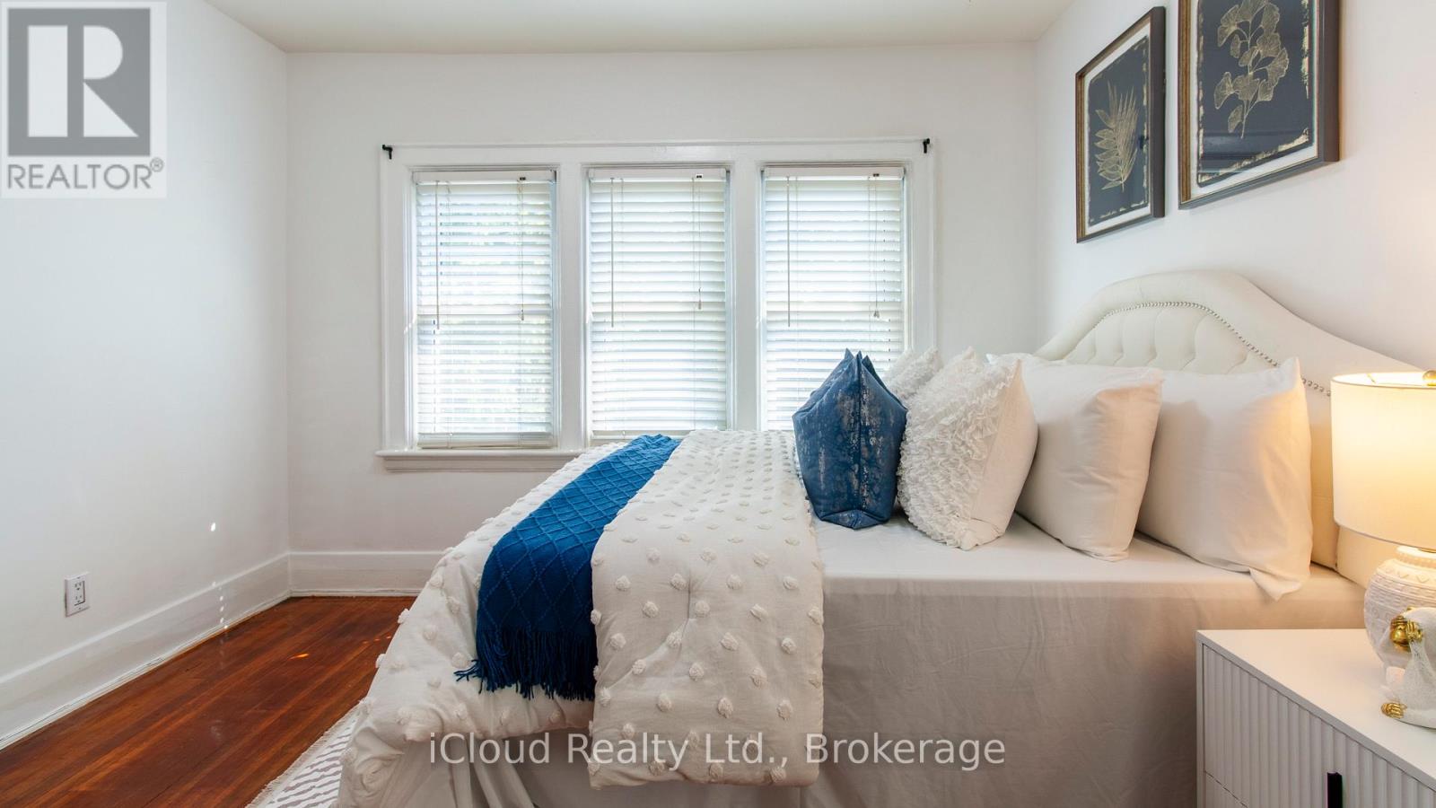 605 Maitland Street, London East, Ontario  N6B 2Z8 - Photo 18 - X12596364