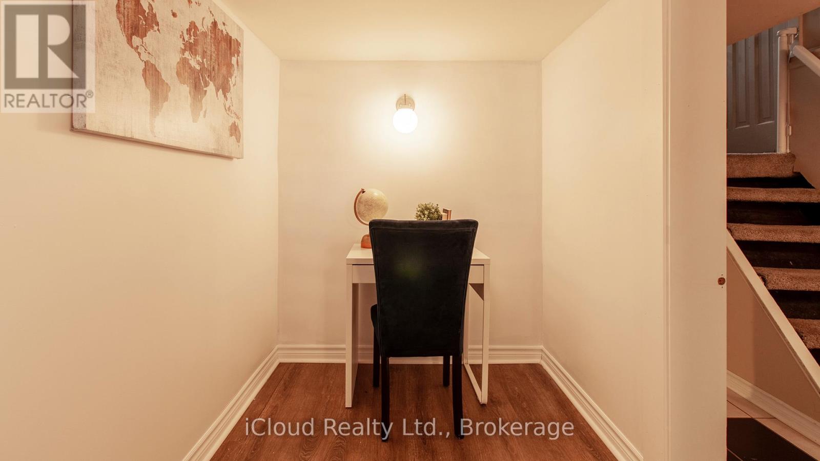 605 Maitland Street, London East, Ontario  N6B 2Z8 - Photo 23 - X12596364