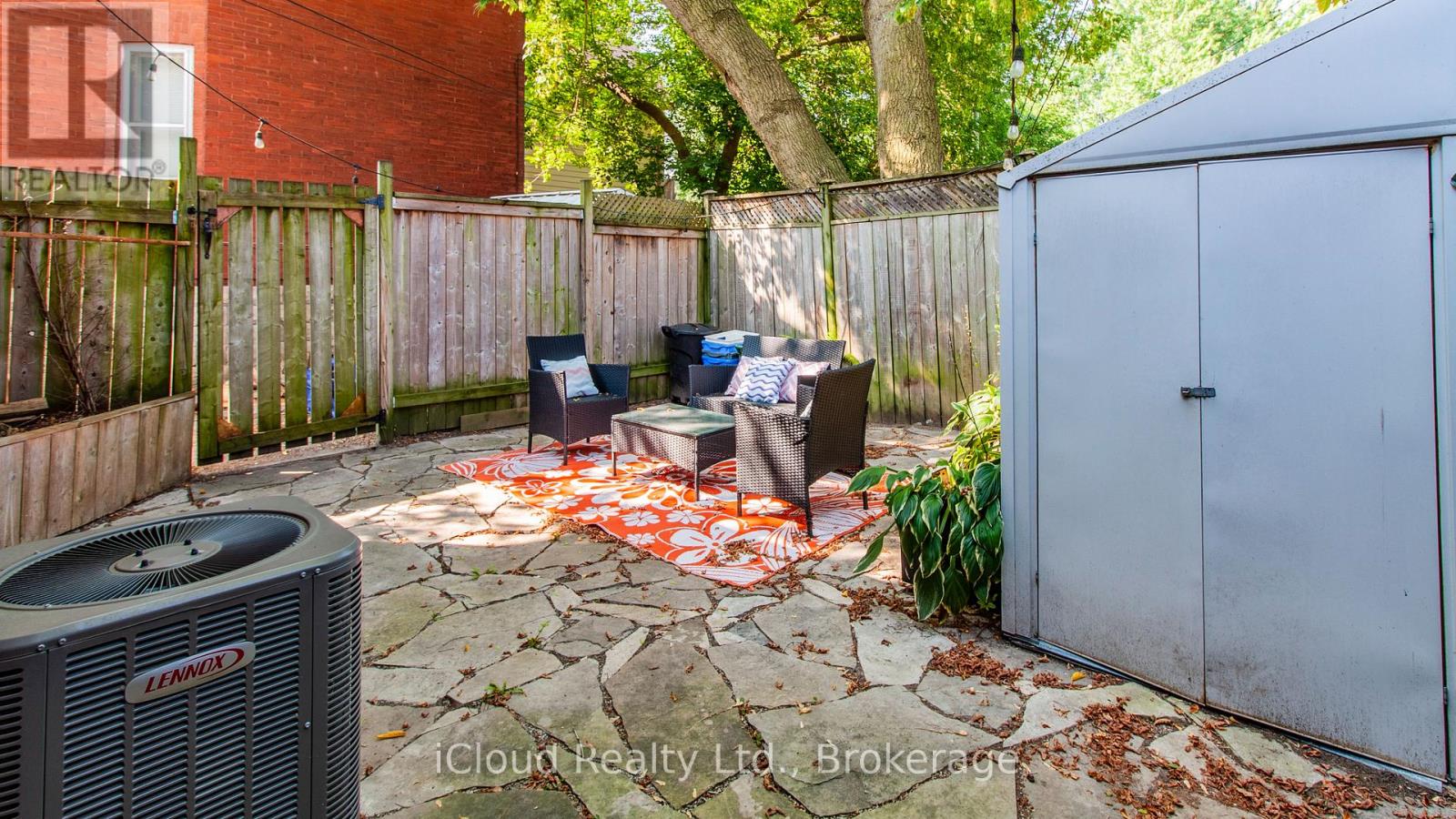 605 Maitland Street, London East, Ontario  N6B 2Z8 - Photo 26 - X12596364