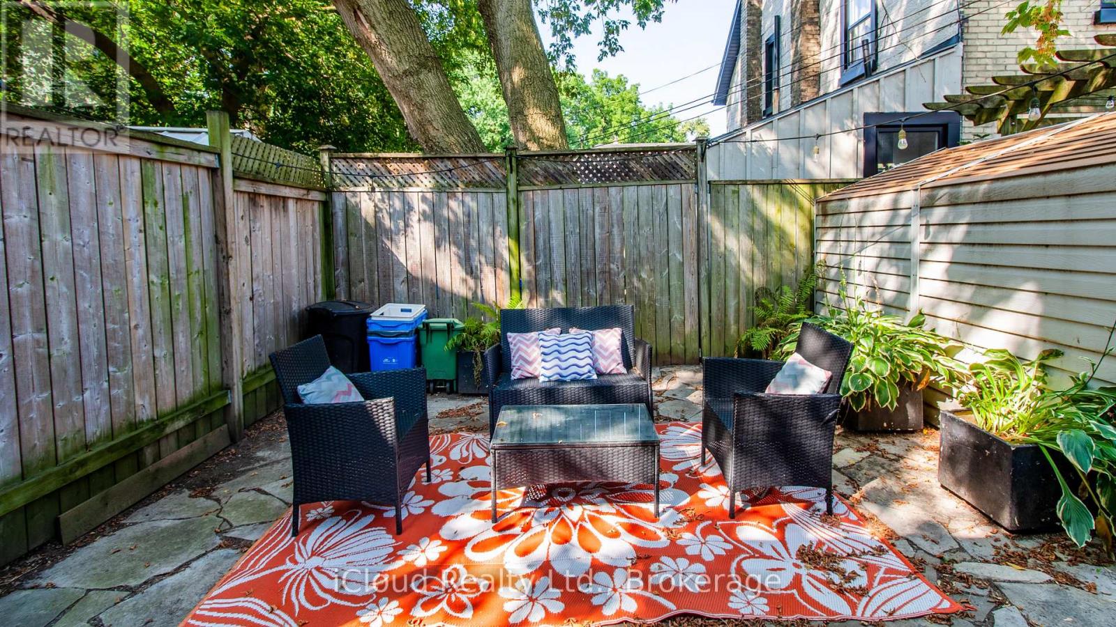 605 Maitland Street, London East, Ontario  N6B 2Z8 - Photo 27 - X12596364