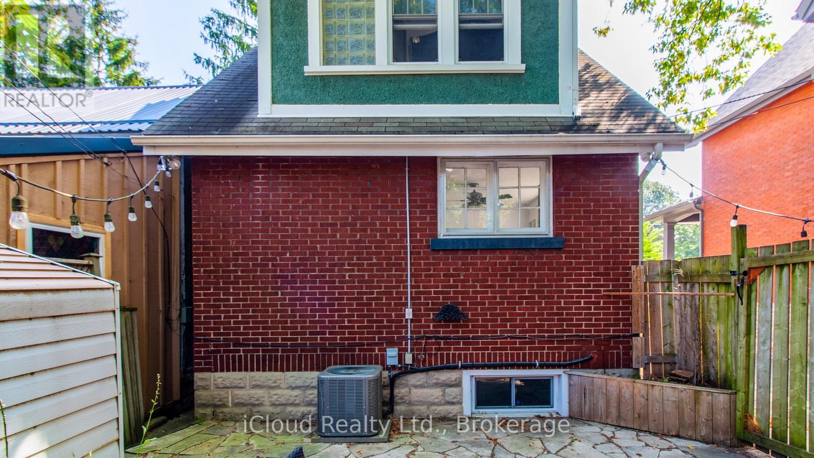 605 Maitland Street, London East, Ontario  N6B 2Z8 - Photo 28 - X12596364