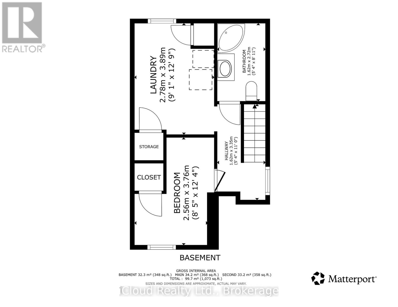 605 Maitland Street, London East, Ontario  N6B 2Z8 - Photo 29 - X12596364