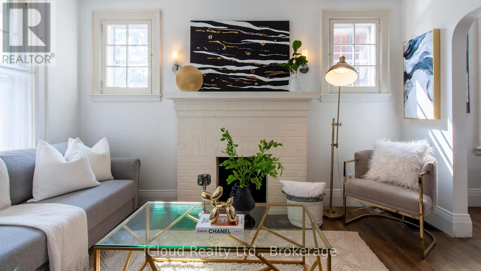 605 Maitland Street, London East, Ontario  N6B 2Z8 - Photo 3 - X12596364