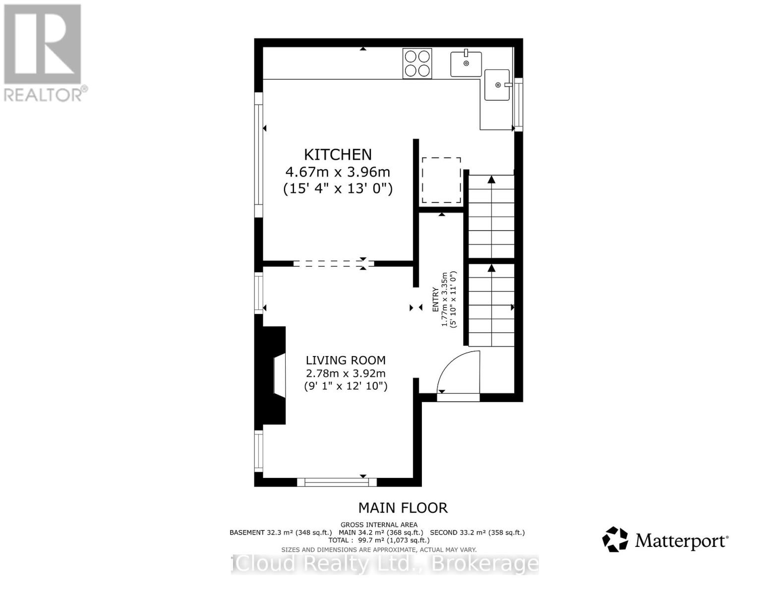 605 Maitland Street, London East, Ontario  N6B 2Z8 - Photo 30 - X12596364