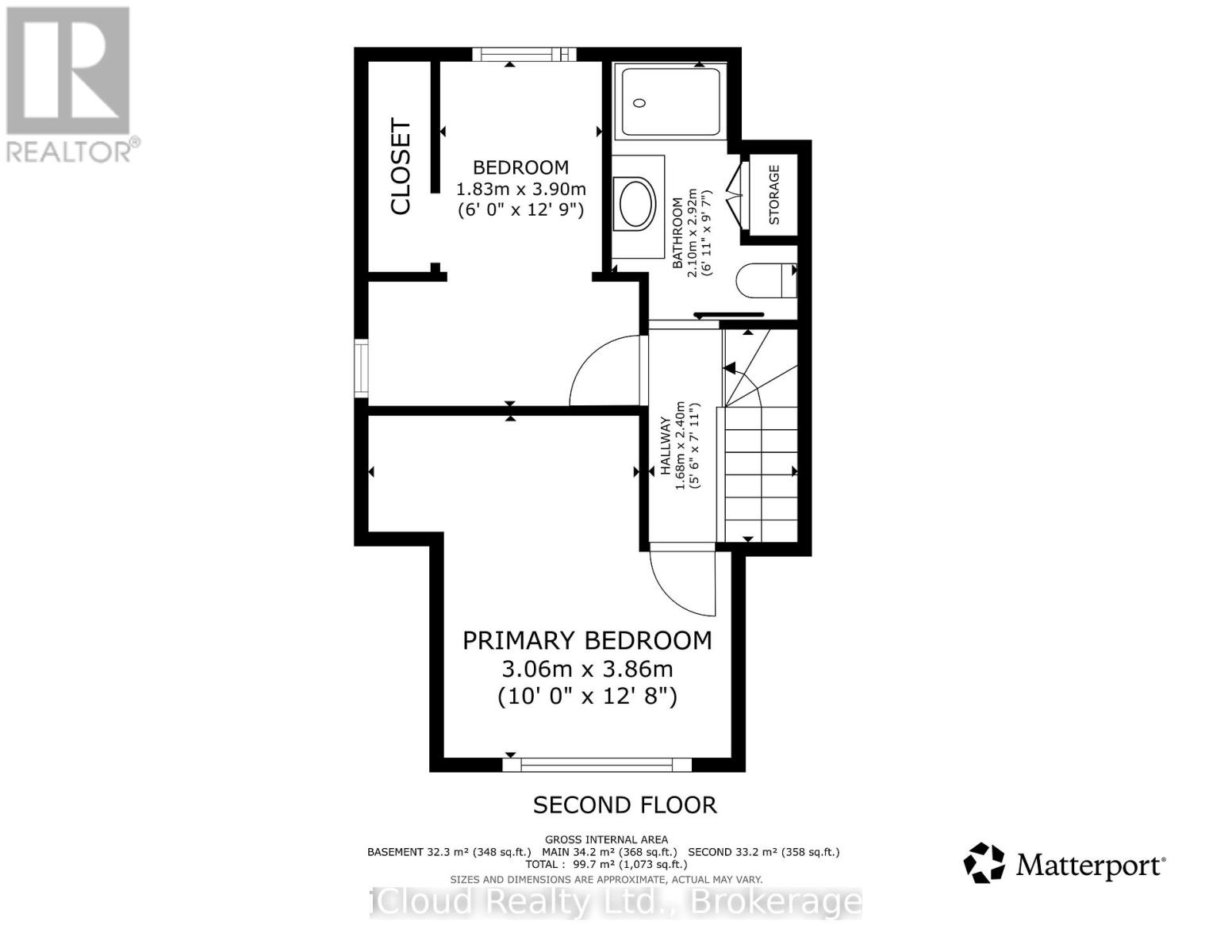 605 Maitland Street, London East, Ontario  N6B 2Z8 - Photo 31 - X12596364