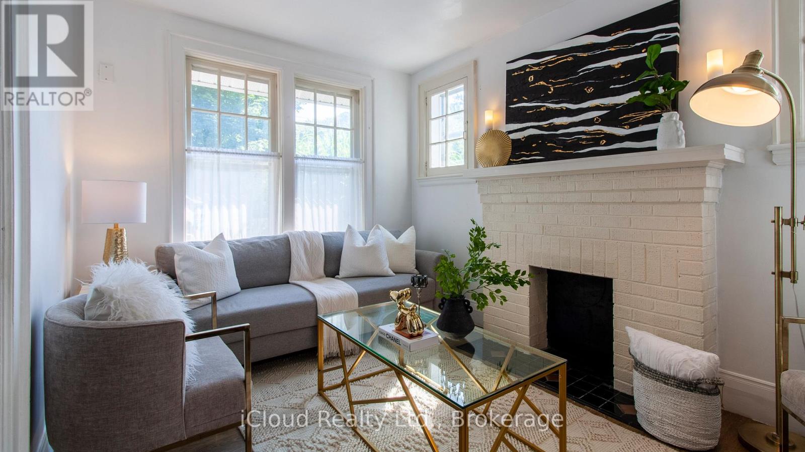 605 Maitland Street, London East, Ontario  N6B 2Z8 - Photo 4 - X12596364