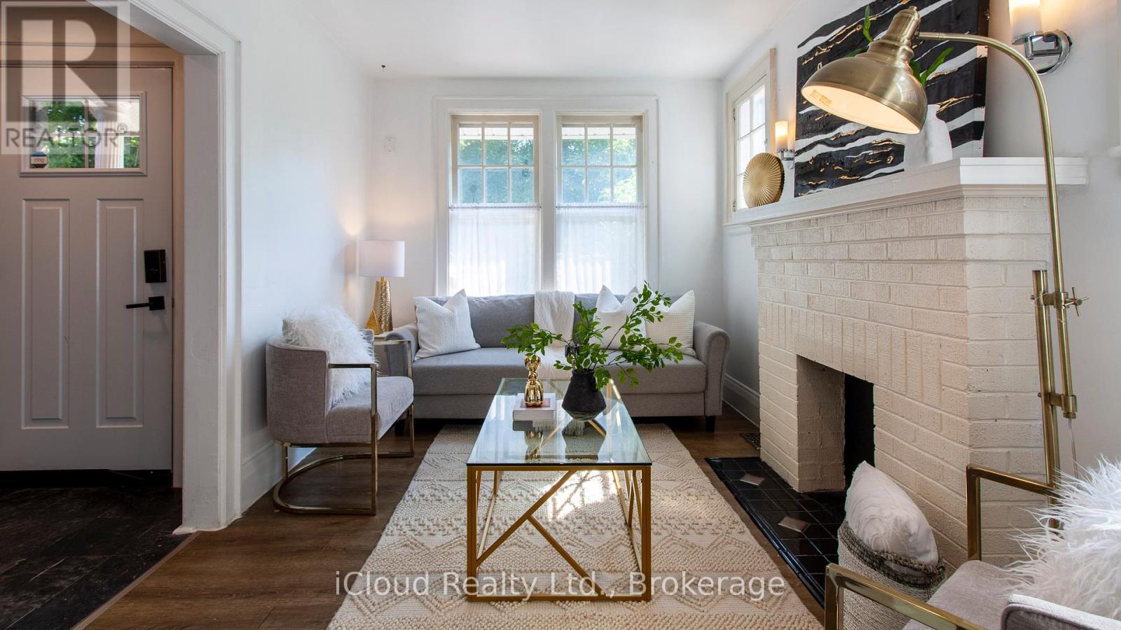 605 Maitland Street, London East, Ontario  N6B 2Z8 - Photo 5 - X12596364