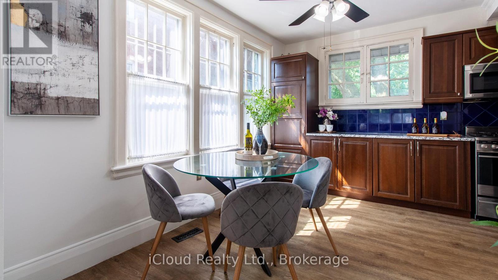 605 Maitland Street, London East, Ontario  N6B 2Z8 - Photo 8 - X12596364