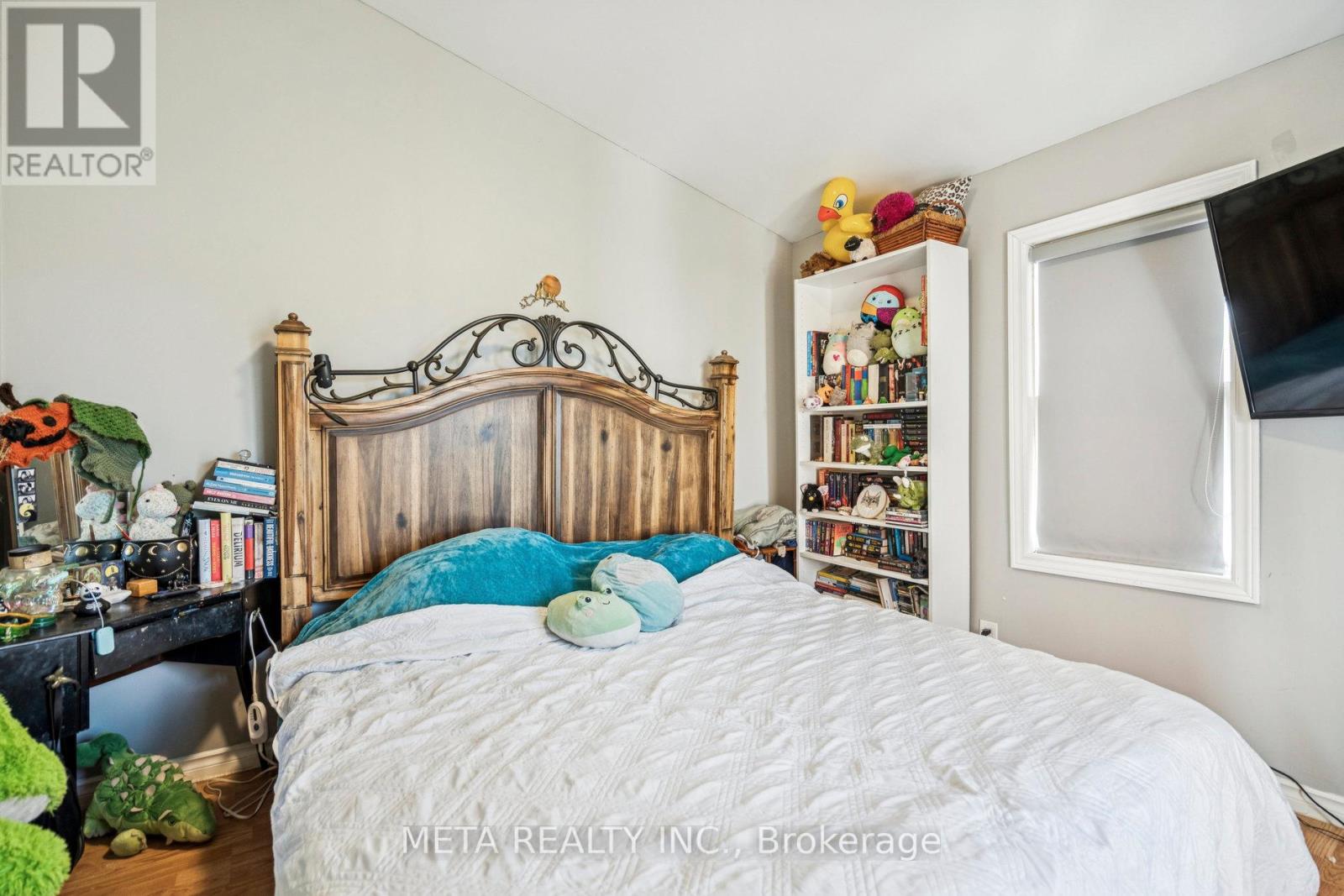 29 Ann Street, Thorold, Ontario  L2V 2J4 - Photo 11 - X12593012