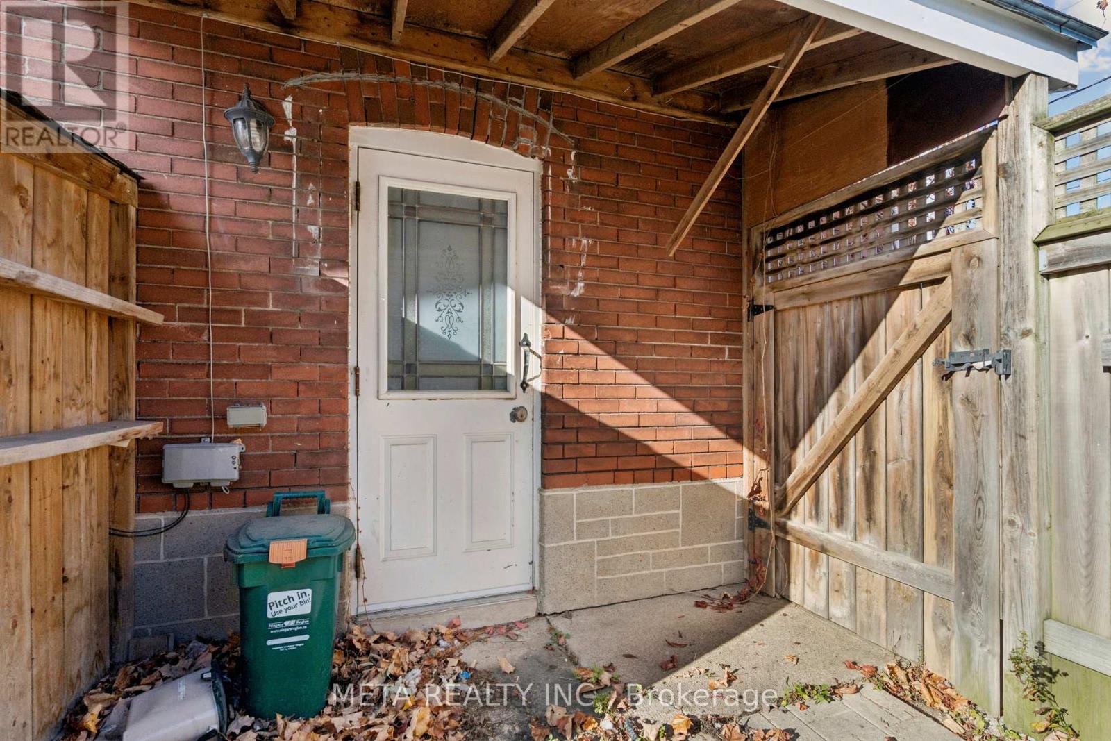 29 Ann Street, Thorold, Ontario  L2V 2J4 - Photo 19 - X12593012