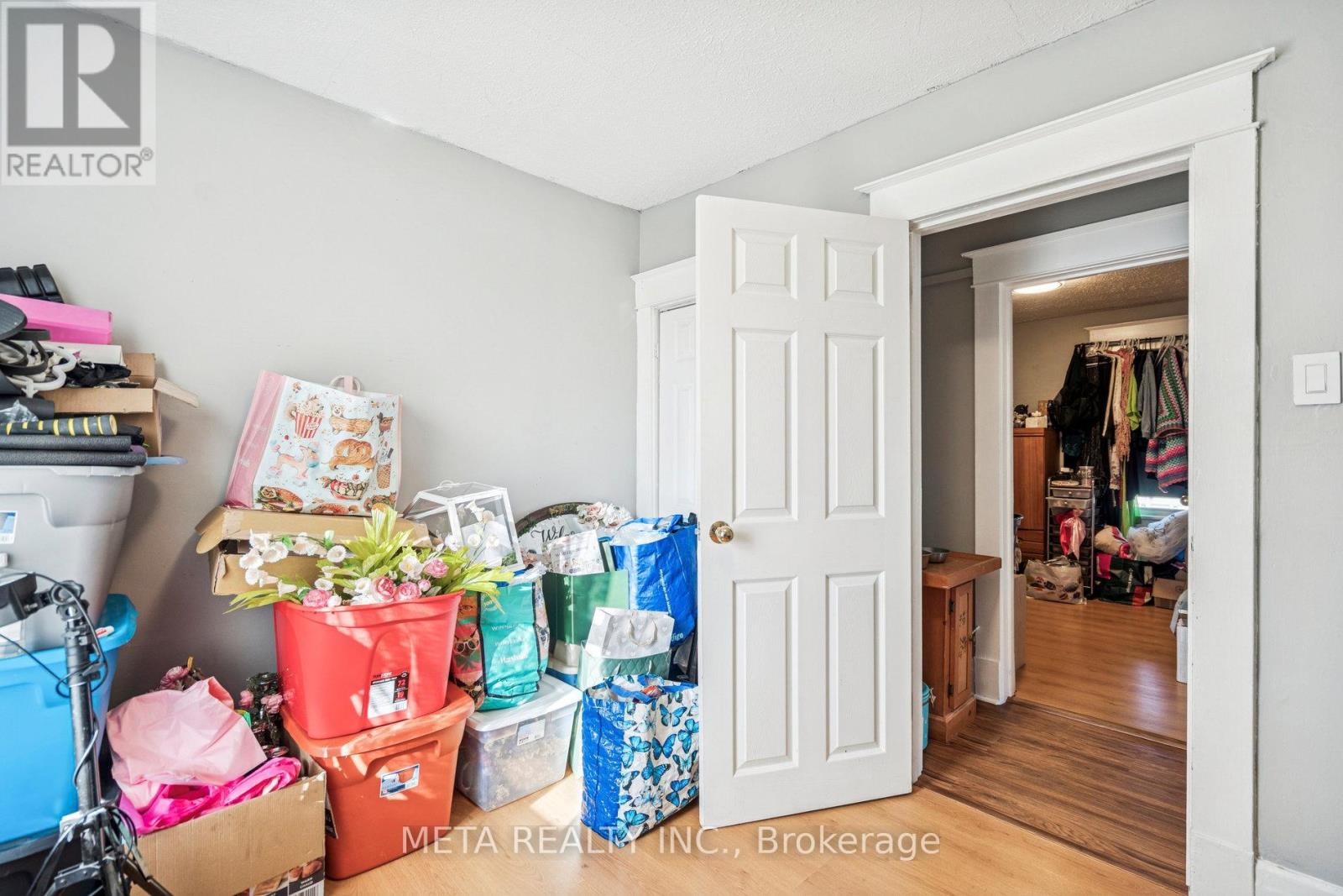 29 Ann Street, Thorold, Ontario  L2V 2J4 - Photo 14 - X12593012