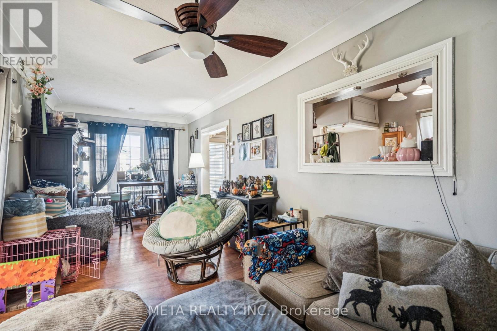 29 Ann Street, Thorold, Ontario  L2V 2J4 - Photo 9 - X12593012