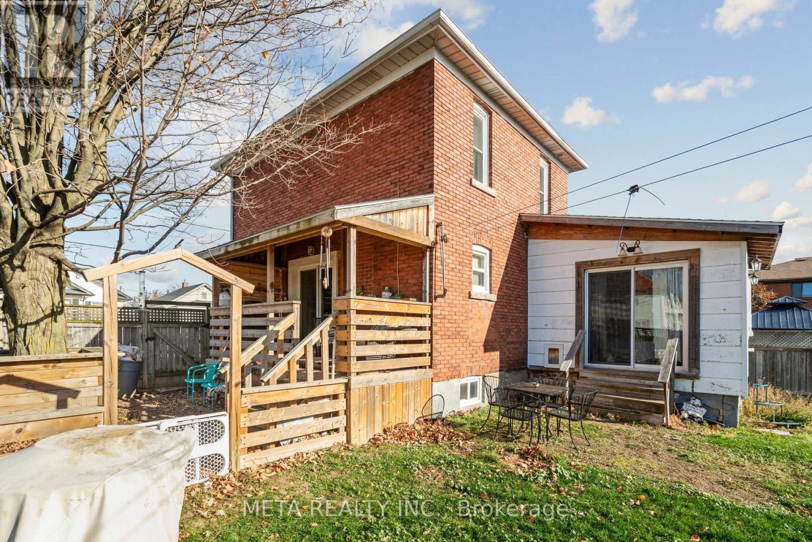 29 Ann Street, Thorold, Ontario  L2V 2J4 - Photo 21 - X12593012