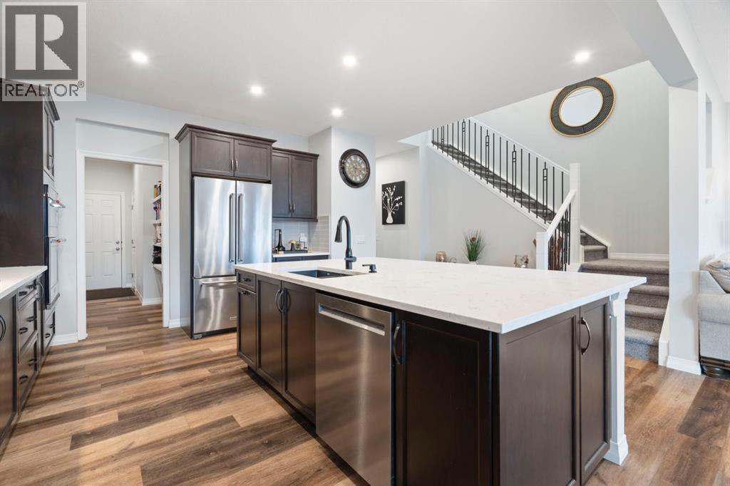 306 Corner Meadows Way Ne, Calgary, Alberta  T2N 1Y4 - Photo 5 - A2248246