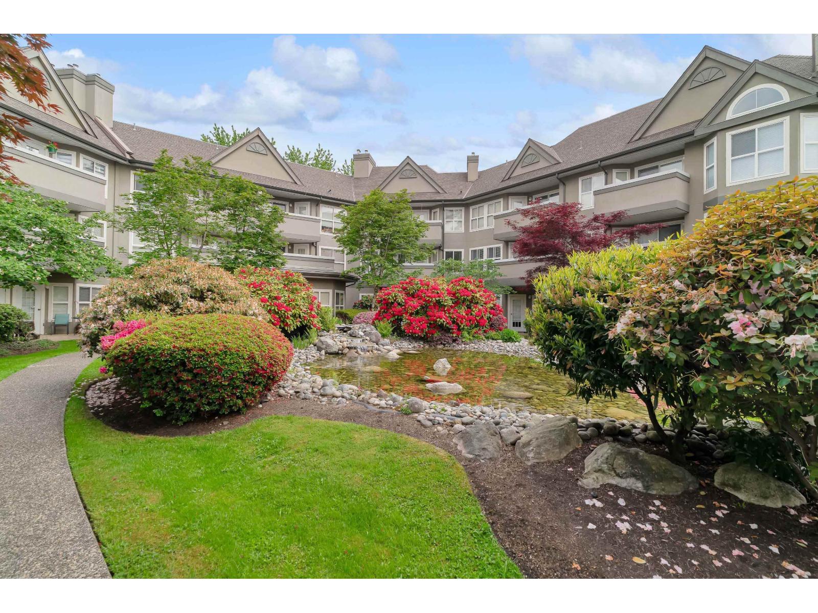 112 12088 66 Avenue, Surrey, British Columbia V3W 1Z9 - Photo 1 - R3002644