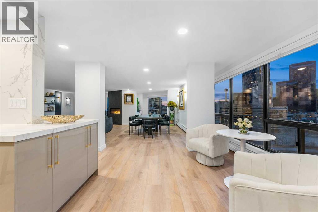 601, 320 Meredith Road Ne, Calgary, Alberta  T2E 5A6 - Photo 4 - A2272699