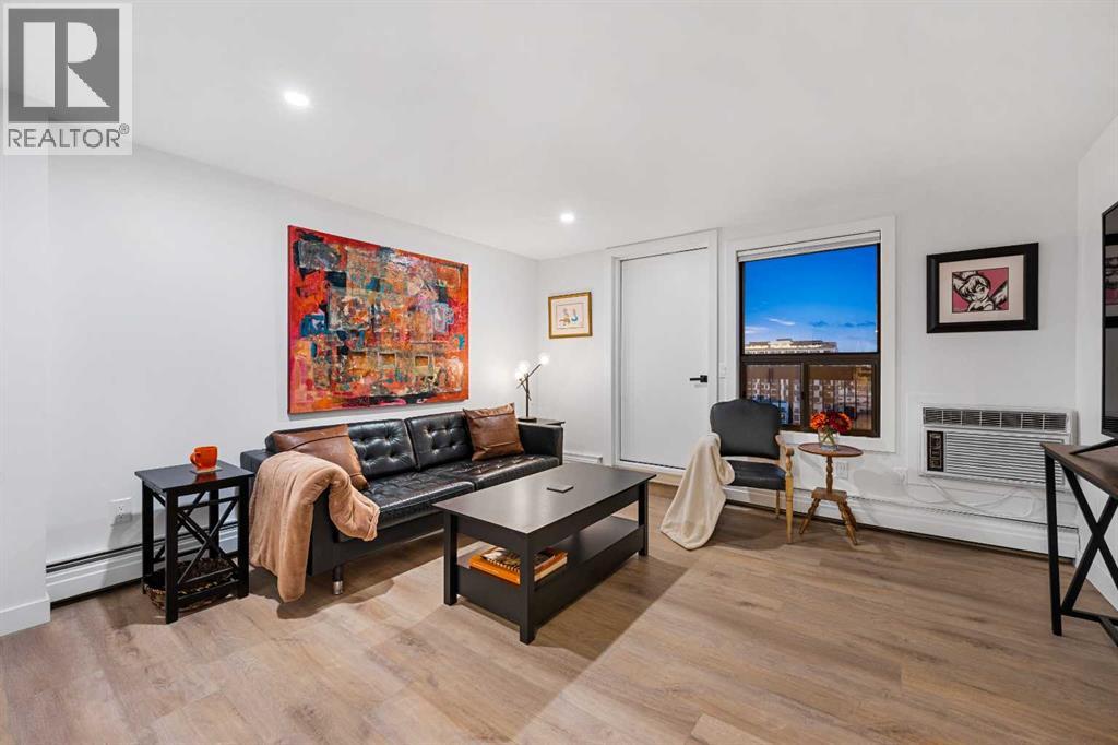 601, 320 Meredith Road Ne, Calgary, Alberta  T2E 5A6 - Photo 33 - A2272699