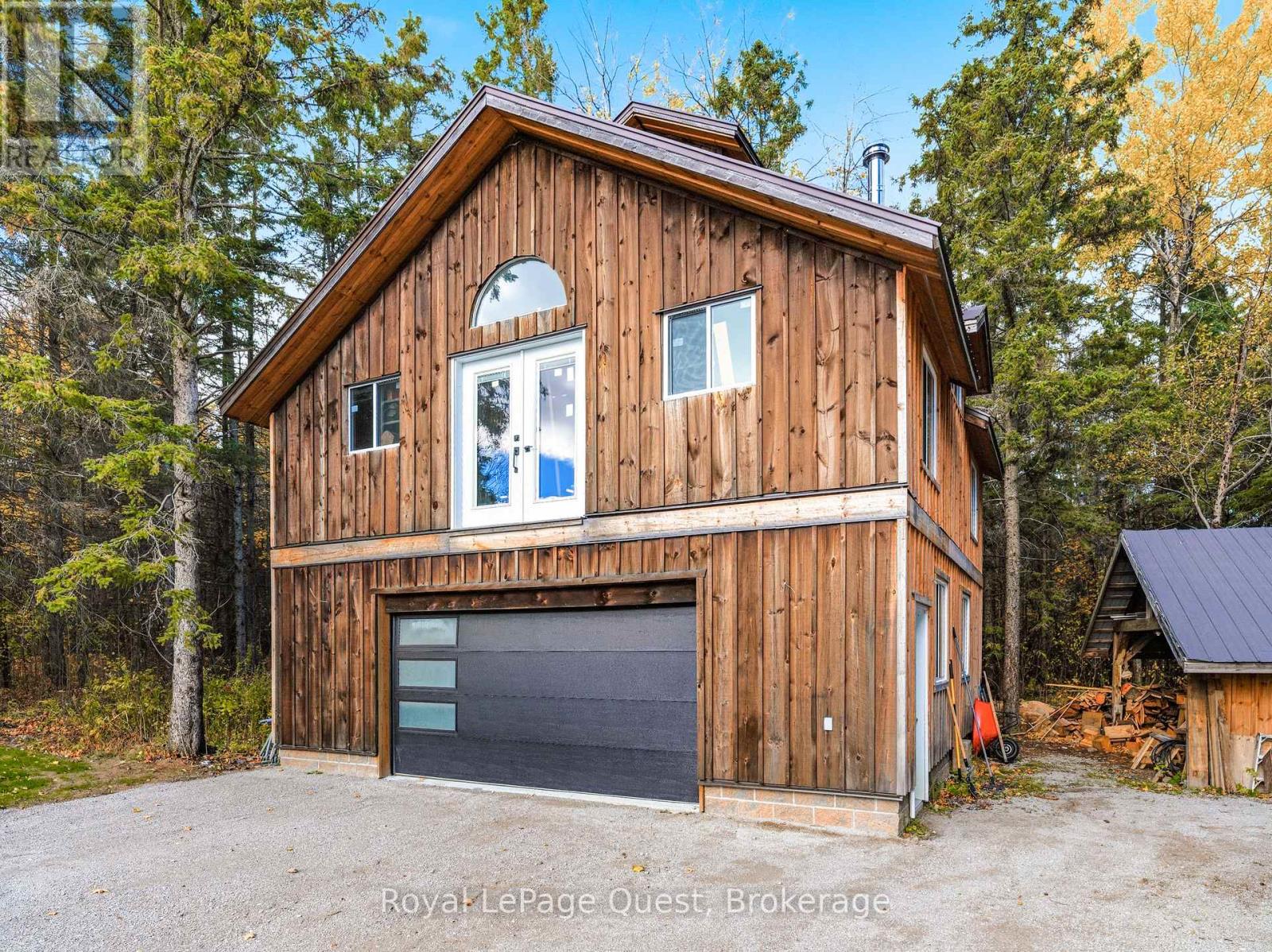 160 14 Concession W, Tiny, Ontario  L9M 0N3 - Photo 36 - S12542102